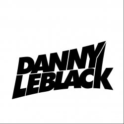 Danny Leblack for Juanjo Robles Weekend