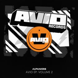 Avio EP: Volume 2