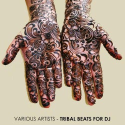 Tribal Beats For Dj