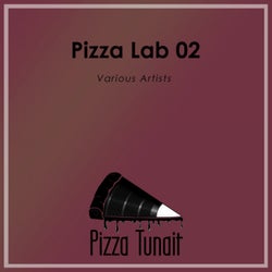 Pizza Lab 02