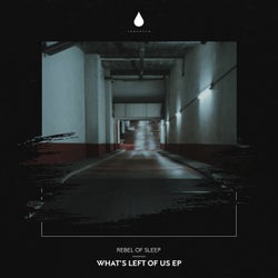 What's Left of Us EP