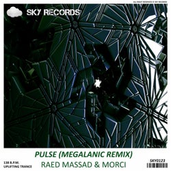 Pulse (Megalanic Remix)