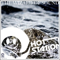 The Wizard Of Sound