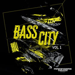 BASS CITY Vol. 1