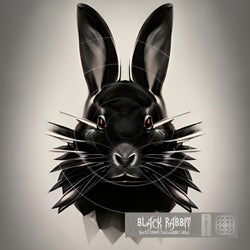 Black Rabbit: Volume One