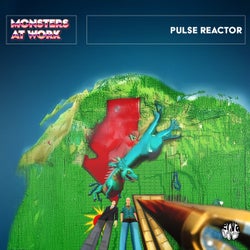 Pulse Reactor