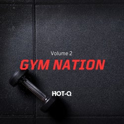 Gym Nation 002