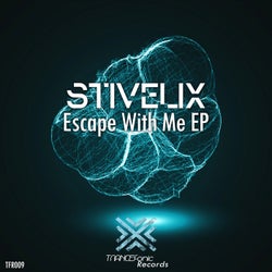 Escape With Me EP