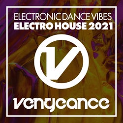 Electronic Dance Vibes - Electro House 2021