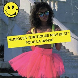 Erotiques New Beat