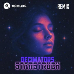 Starstruck (Xqruciator Remix)