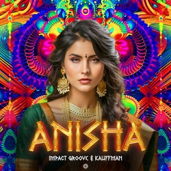 ANISHA