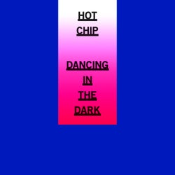 Dancing In The Dark EP