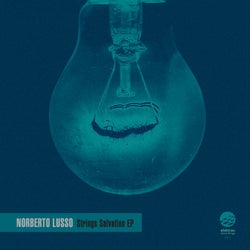 Strings Salvation EP