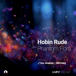 Phantom Flora