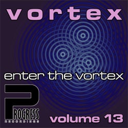 Enter The Vortex Volume 13