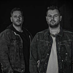 Lost My Love x High Contrast