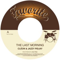 The Last Morning