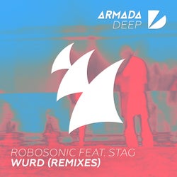 WURD - Remixes