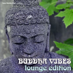 Buddha Vibes Lounge Edition