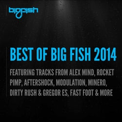 Best of Big Fish 2014