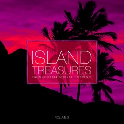 Island Treasures Vol. 3 (Fantastic Lounge & Chill Out Experience)
