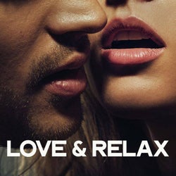 Love & Relax (Chillout Relax Ibiza)