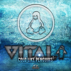 Cold Like Penguins