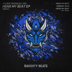 Hear My Beat EP
