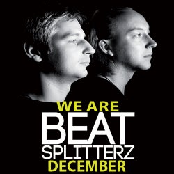 We are Beat Splitterz - December 2012