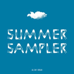 Circles Chart - ADID Summer Sampler 2020