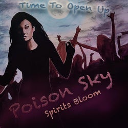 Spirits Bloom (Time to Open Up)