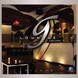 G Lounge, Vol. 7