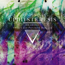 Up / Hysteresis (Remixes)