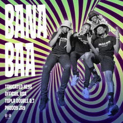 Bana Baa (feat. Officixl Rsa)