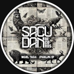 Sparkling EP