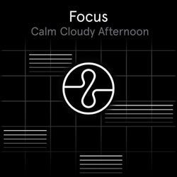 Focus: Calm Cloudy Afternoon