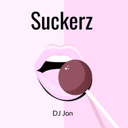 Suckerz (2024 Portland Extended Mix)