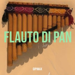 FLAUTO DI PAN