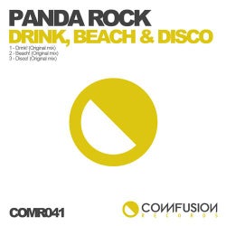 Drink, Beach & Disco EP
