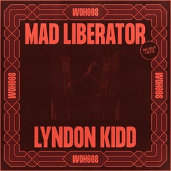 Mad Liberator