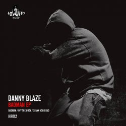 Danny Blaze-Badman Chart