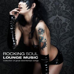 Rocking Soul Lounge Music