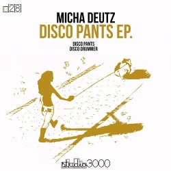 Disco Pants Charts