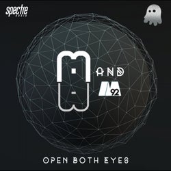 Open Both Eyes