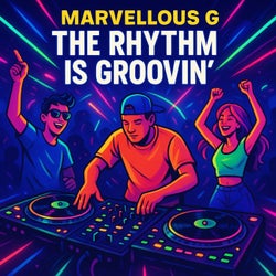 The Rhythm Is Groovin