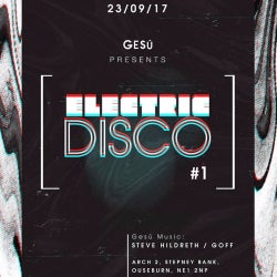 Electric Disco #1