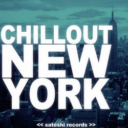 Chillout New York