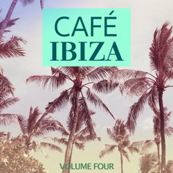 Cafe Ibiza, Vol. 4 (Finest Lounge Sound From The Island Of Love)