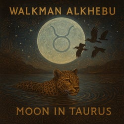 Moon in Taurus
